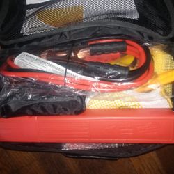 Roadside Emergency Kit 