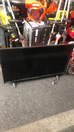 Sanyo 40”