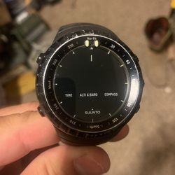 Sunnto Core Watch 