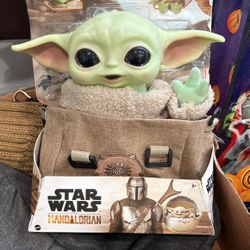 Star Wars Yoda