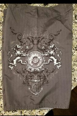 Men's Bathing Suit - Size 38