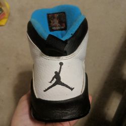 Air Jordans 23