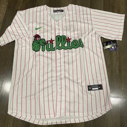 Philly Phanatic Jerseys 