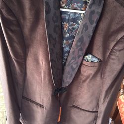 Tallia Dress Wear Coat