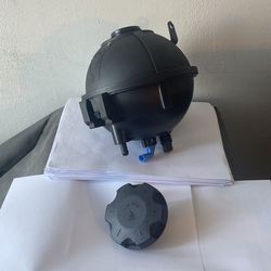 BMW EXPANSION TANK KIT , REIN - X3/X4  28i, 35i  M40i