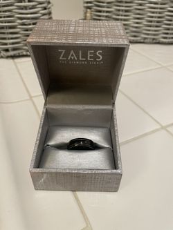 Mens Promise Ring