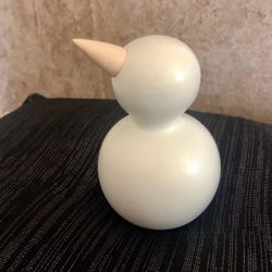 Aarikka ‘Tirppa’ Wooden Bird