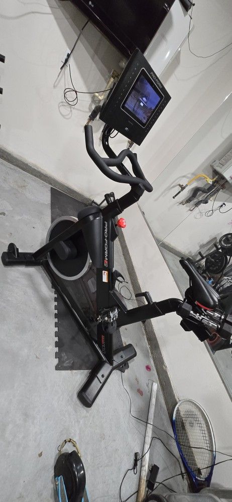 Proform Stationary Bike