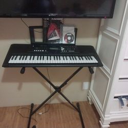Yamaha Keybord Piano (Trying To Sell As Quick As Possible)