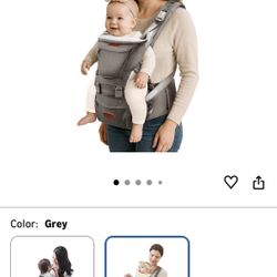 Baby Carrier 