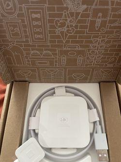 Square Reader