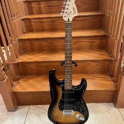 Squier Affinity Stratocaster (Mint)