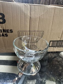 Brand New Libbey Supreme Bowls