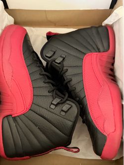 Air Jordan 12 Retro BG