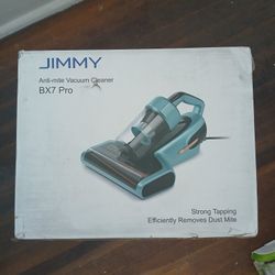 Jimmy BX7 Pro Mattress  Vacuum Cleaner 