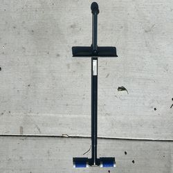 Flybar Flight Pogo Stick —Like New (Used Only a Few Times)