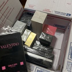Valentino Born Roma