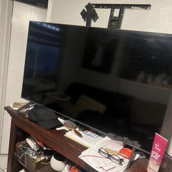 Newer Model Samsung Tv