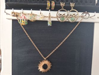 Vintage Jewelry