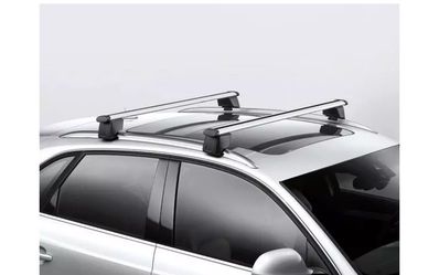2025 Audi Q5 Genuine Roof Bars