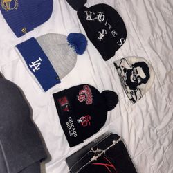 Beanies 