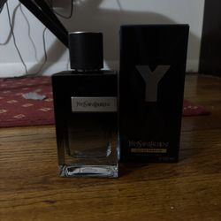 Ysl Cologne 