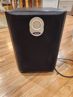 Energy S8.3 Subwoofer