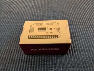 NEW Onion Omega2S+ Package (×2) + Dock + ADC + Proto + Servo