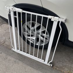 Baby Gate