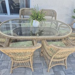 Rattan  Outdoor Patio Furniture