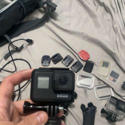 GoPro Hero 7