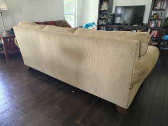Pull out couch - free!