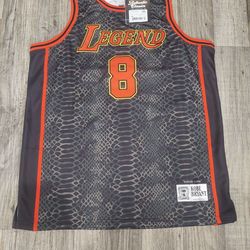 Kobe Bryant Legend