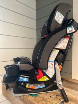 Graco 3-n-1 Slim car seat (1or 2 available)