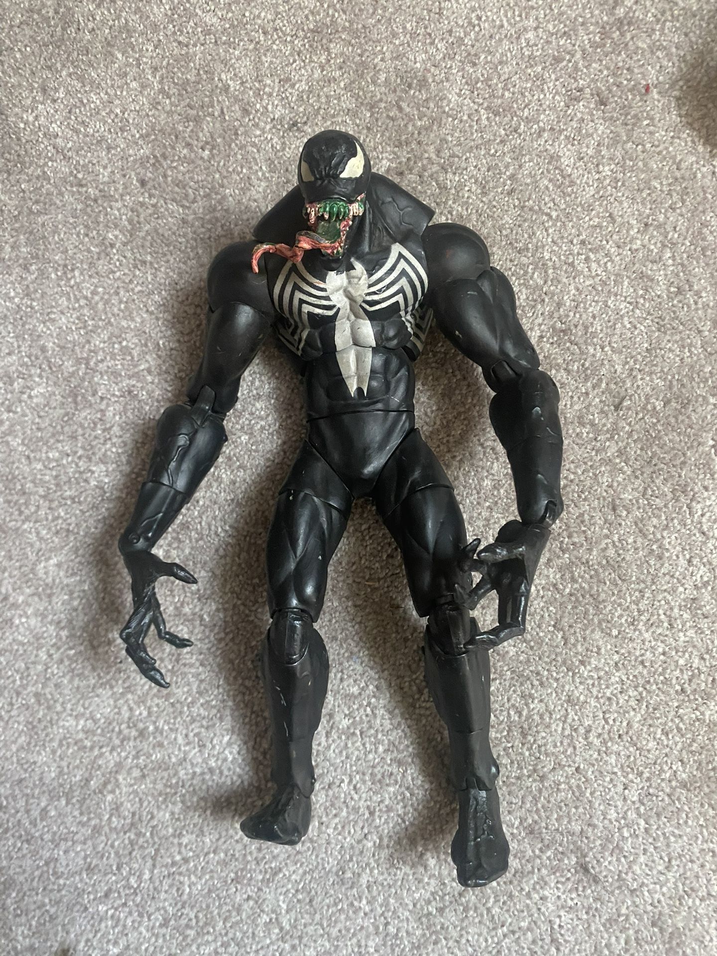 2005 Venom