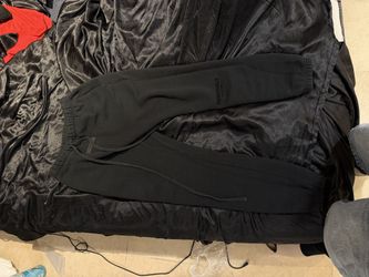 Fear Of God Essentials Pants Limo