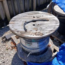 COOPER TC CABLE 1,000FT FROM $1,250 TO 1,500 SUPER OFFER!