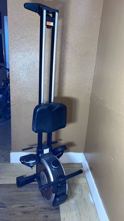 Rowing Machine Home Gym Rower