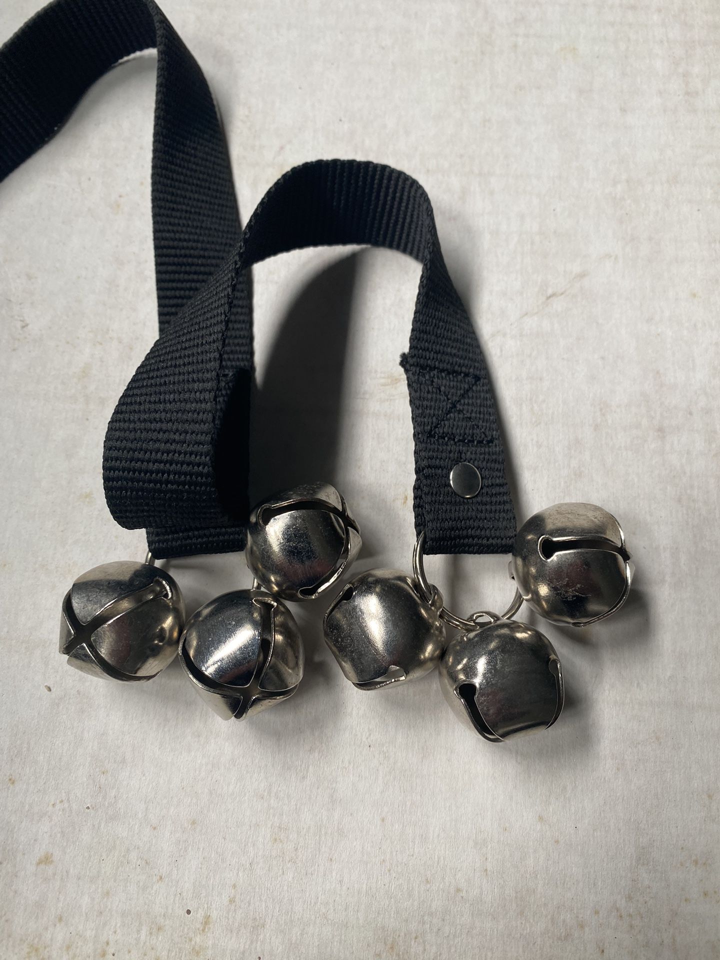 Dog Doorbells for Door Knob/Potty Training/Go Outside