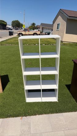 Bookshelf
