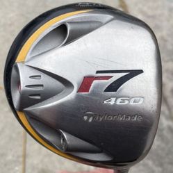 Golf Club 