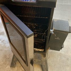Masterbuilt Smoker
