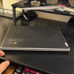 Lenovo Chromebook