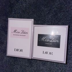 Dior Perfume