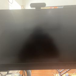 2 * 28” Lenovo Monitors