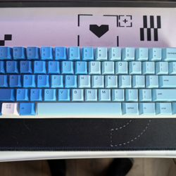 Razer Huntsman Mini Custom