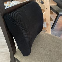 Memory Foam Cushions