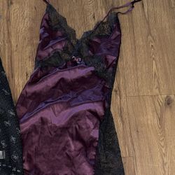 Victoria’s Secret Lingerie Dress 