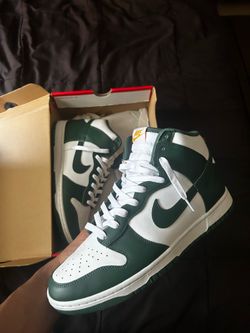 Nike dunk high