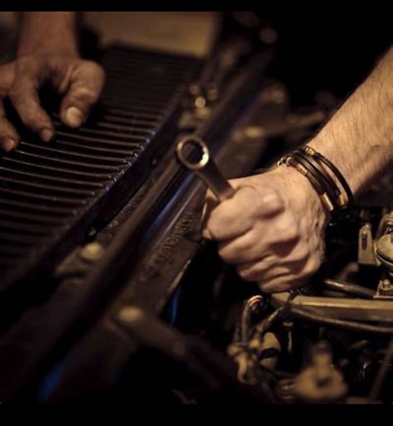 In Need Of Rv Repairs 🛠️